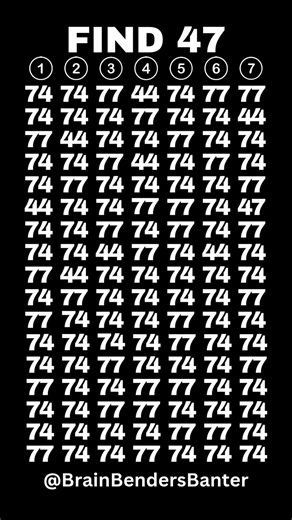 99% Fail This Number Puzzle #shorts #brain #test