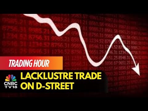 Sensex Sheds 390 Points, Nifty Below 26,200; Metal, IT Gain While Oil & Gas, Energy Stocks Fall