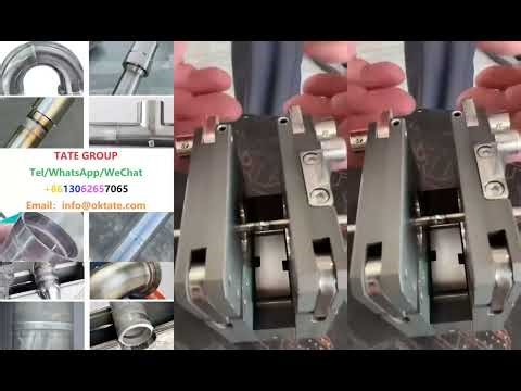 Orbital Welding Machine Shipbuilding Clean Pipe Welding Vietnam Korea India Ukraine Peru Distributor