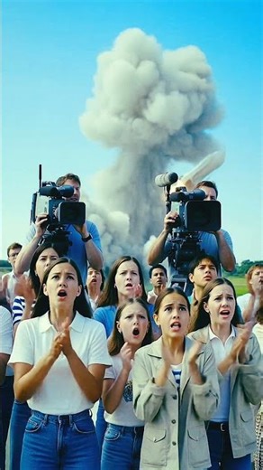The Day America Watched in ShockThe Space Shuttle Disaster of 1986
