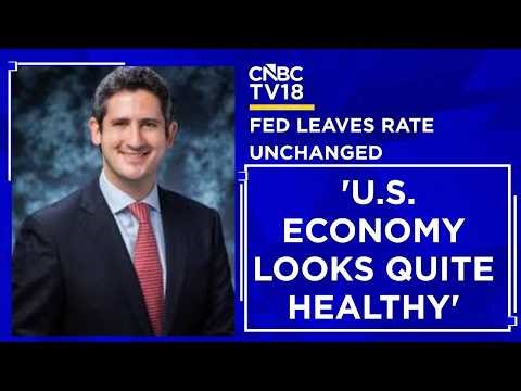 Fed Hits Pause | Market Has Priced In Modest Rate Moves Despite Current Conditions: Manulife Invst