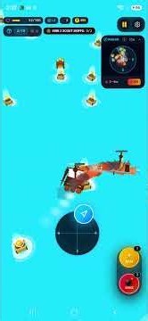 Ship Sink Bay: Naval Battles – Official Gameplay Trailer (Android & iOS)