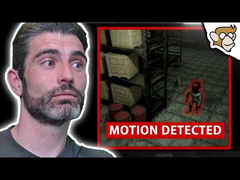 Can you solve this Game Dev Challenge?