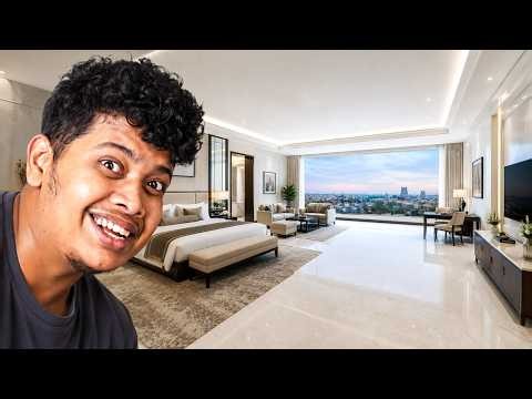 ₹20000 Suite Room in Madurai 😱 - Irfan’s View