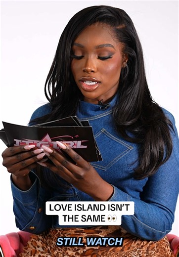 Love Island USA seasons update: Jana Craig thoughts and Season 6 reaction