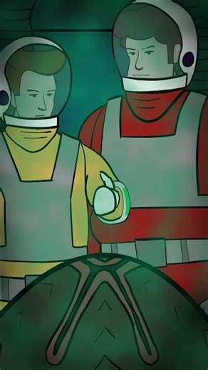 little Alien parody