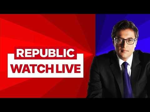 Republic TV LIVE: August 24, 2026 | Political | Global News | Vande Mataram Row