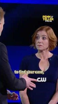 Magic X-Ray #pennandteller #magic #magician