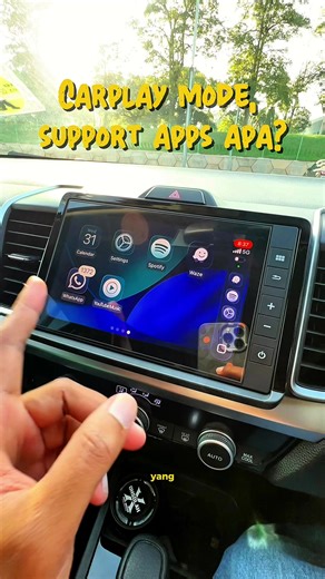 Exploring Wireless CarPlay and Android Auto Features