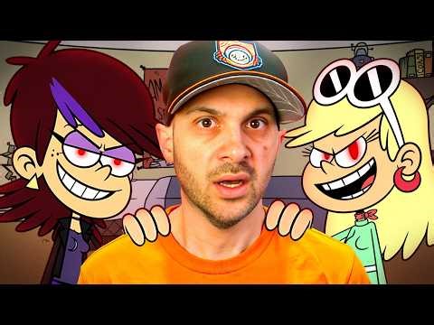 Five nights in the loud house