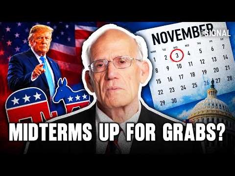 Victor Davis Hanson: The Midterms Could Surprise the Democrats
