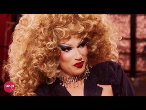 10 RuPaul's Drag Race Villains Who Were Right All Along