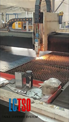 🏭 Perforated Cable Trunking | Punching & Cutting Factory (OEM/ODM)