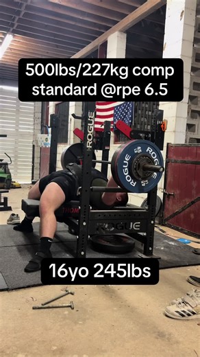 Mastering the 500lbs Bench Press Technique