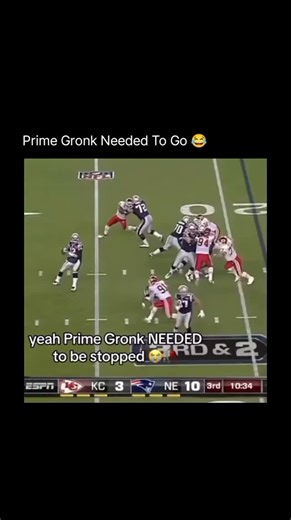 Sports Visionary on Instagram: "Rob Gronkowski, widely known as “Gronk,” is one of the most dominant tight ends in NFL history, famous for his rare combination of size, strength, speed, and personality. Drafted by the New England Patriots in 2010, he quickly became a cornerstone of their offense, helping lead the team to multiple Super Bowl victories alongside Tom Brady. On the field, Gronk was nearly impossible to guard, excelling as both a receiver and a blocker, and he set numerous records fo