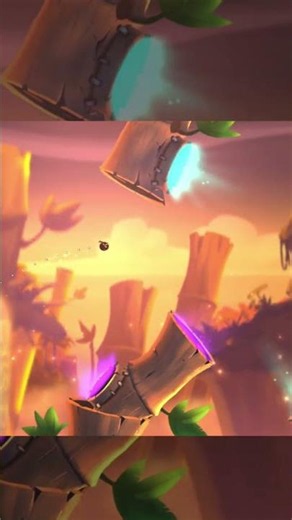"Ultimate Angry Birds 2 Challenge: Can We Beat Every Level? 🚀🎮"