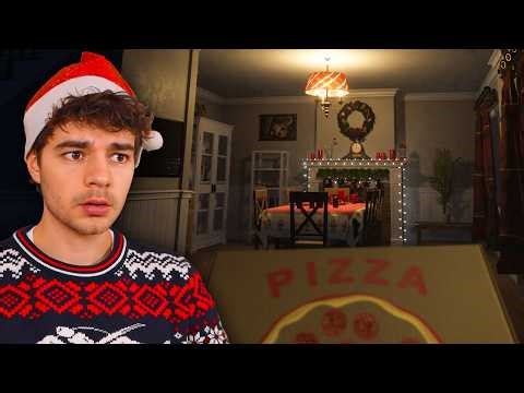 This horror game based on Home Alone is TERRIFYING