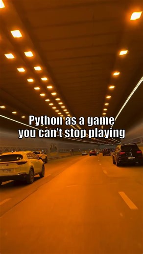 Python That Feels Like Your Favorite Game! Tired of boring tutorials? We get it. ✅ Learn Python by moving a ninja through challenges ✅ 15-minute sessions that actually stick ✅ Build real coding skills without the boredom Master Python without feeling like you're studying. | Codefinity