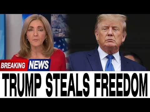 MSNBC Live : Chris Jansing Reports 4/21/2026 | MS NOW News Trump Today Apr 21, 2026