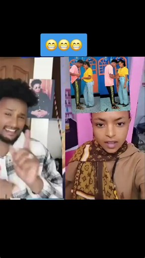 Canada Life for Ethiopians: Oromia & Ethiopian TikTok Community