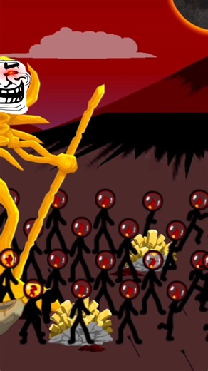 AURA 9999 STICK WAR LEGACY #stickwarlegacy #stickwar