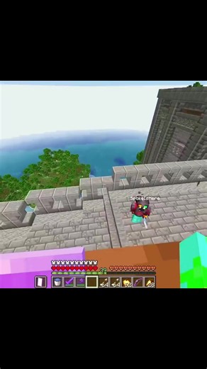 Unstable SMP Minecraft: Unstable Protagonists Gameplay Highlights