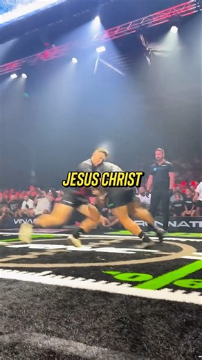 Joe Rogan Learns Run Nation RNC