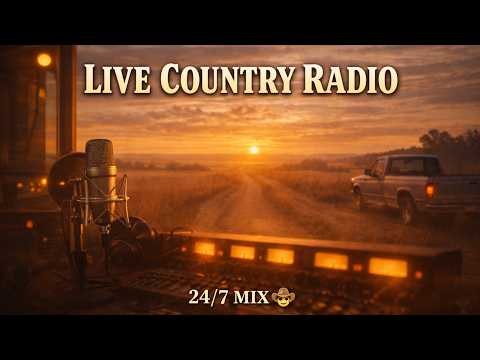 Country Music Radio#livemusic #countrymusic #countrymix