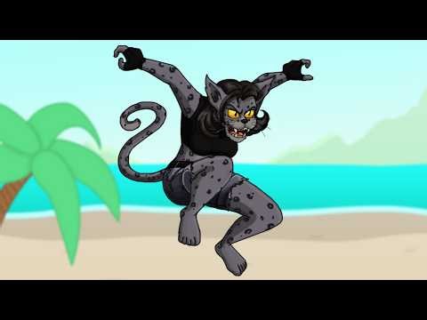 53xy Rumble - Beach Slap 2026