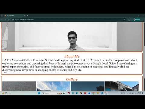 Day-2 CSS (Cascading Style Sheets) Basic02,01,2026