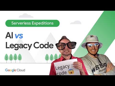 How to modernize legacy codebases using AI coding agents (Step by step guide)