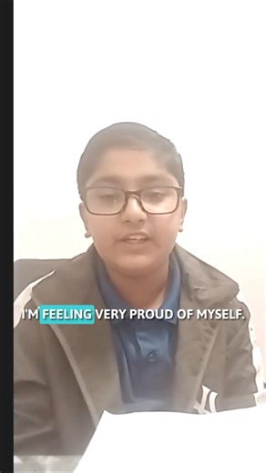 Winning the World Math Championship: Winner’s Inspiring Journey #maths #gema #winner