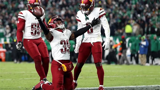 3rd downs, penalties & 4th quarter defense have cost the Commanders a lot in ’26 - Daily Slop