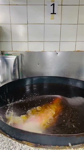 How to Fry Fish Perfectly 🔥🐟 Crispy Fish Fry Recipe