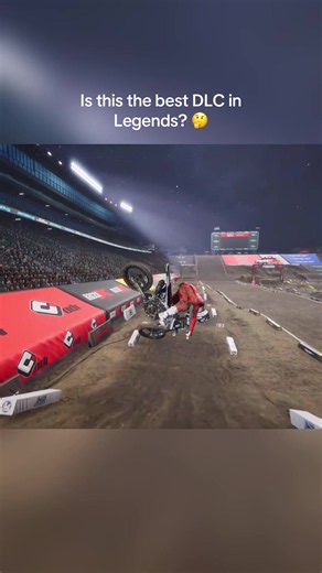 MX vs ATV Legends: Is This the Best DLC Track Pack? 🔥