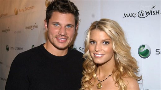 Nick Lachey Details His In-Flight Run-in with Jessica Simpson 20 Years After Their Divorce