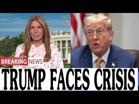 Deadline: White House 10/6/26 | 🅼🆂🅽🅱️🅲 Breaking News Today October 6, 2026