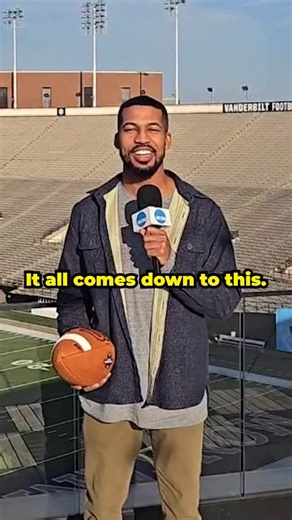 NCAA FCS Football on Instagram: "It’s almost game time! @stanbecton gets you ready for Monday night’s clash between @msubobcatsfb and @isuredbirdfb with a quick preview 🍿 #FCSChampionship"