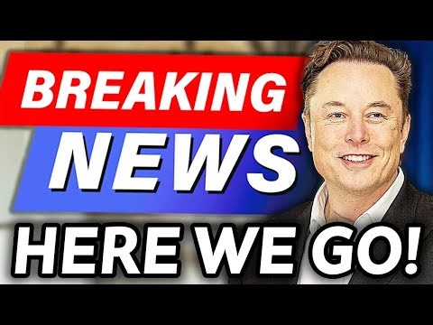 MAJOR BREAKING NEWS! ELON FIGHTS BACK AS FREE SPEECH CRACKDOWN BEGINS!