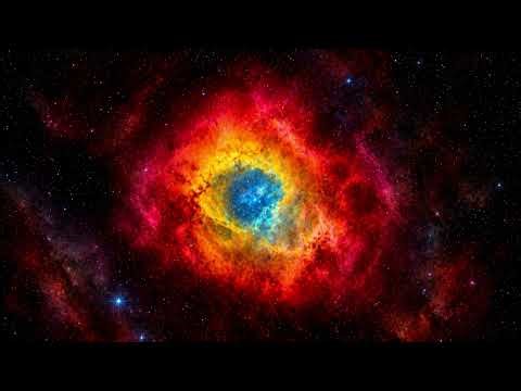 There is a creator || Space Sci-fi Ambient Music for Deep Focus || 2 Hour