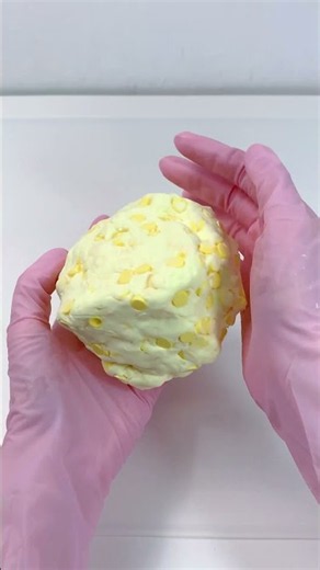 FUFUSQUISHY🧀🧀Crunchy Crystal Jumbo Cheese