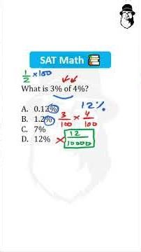 SAT Math