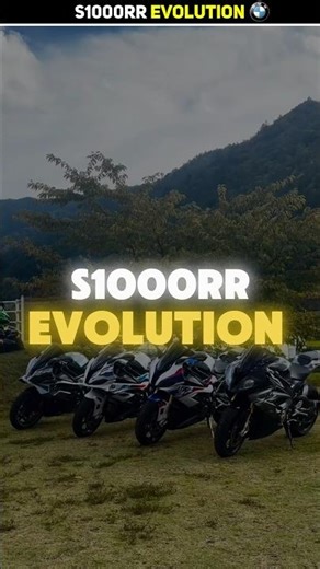 S1000rr Evolution ! #shorts