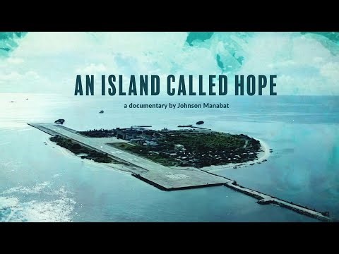 An Island Called Hope (Full Documentary) | ABS-CBN News