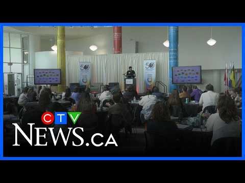 Rising overdose deaths in Sask. spark conference on addiction solutions