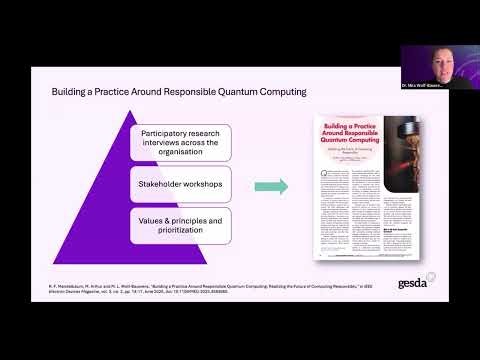 IYQ ELSA of QT Global Event Series - Onsite Event Day 2