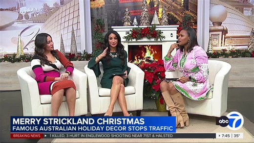 ABC7 Chicago streaming live at 7AM | abc7chicago.com | ABC 7 Chicago