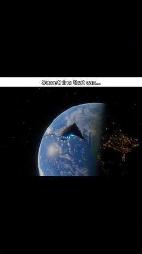 Warp Drive⚡ #space #universe #spacetravel #warpdrive