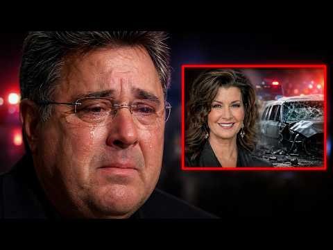 Vince Gill Finally Confirms the Devastating Truth About Amy Grant