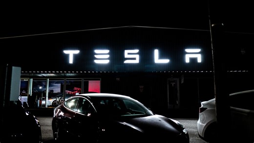 Major Tesla car recall over wheel issue and camera failure